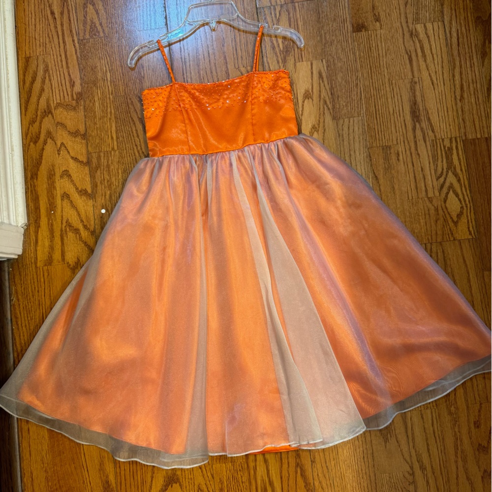 Formal formal/wedding/fall dress